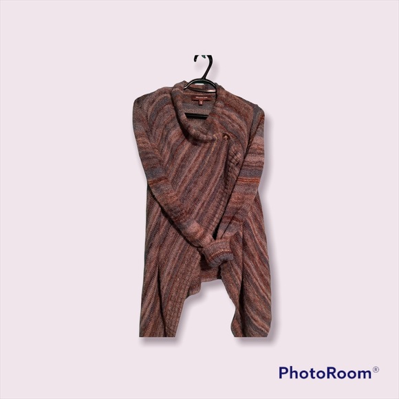 🛑Crossover Cardigan🛑 - Picture 3 of 6